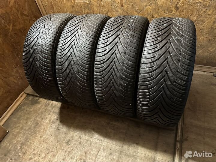 Bfgoodrich G-Force Winter 2 215/50 R17 95H