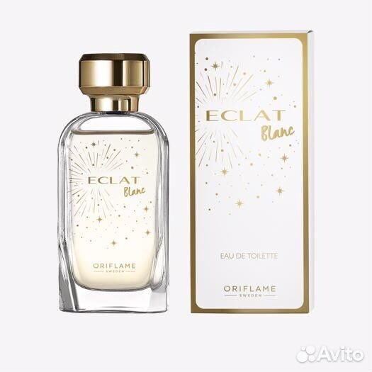 Туалетная вода