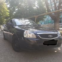 ВАЗ (LADA) Priora 1.6 MT, 2012, 431 225 км, с пробегом, цена 450 000 руб.