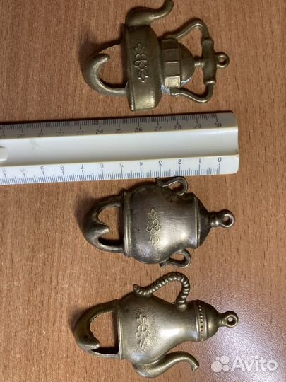 Крючки кухонные