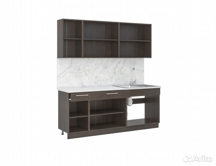 Кухонный гарнитур 2,0 м