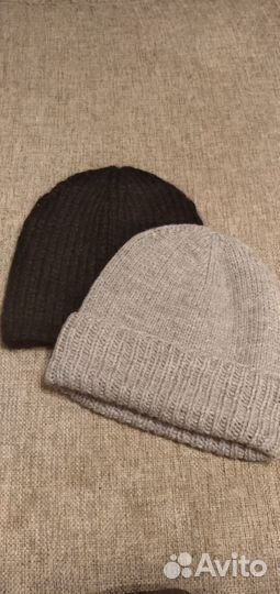 Шапка женская