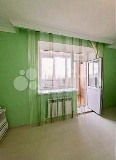 1-к. квартира, 42 м², 5/6 эт.