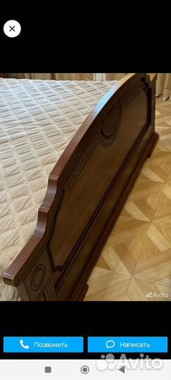 Спальный гарнитур