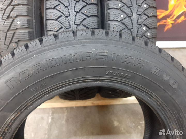 Amtel NordMaster Evo 185/65 R15