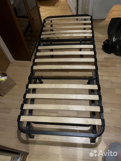 Раскладная кровать IKEA