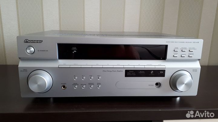 Ресивер Pioneer