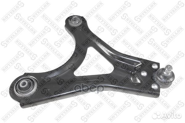 57-01185-SX рычаг нижний правый Ford Mondeo al