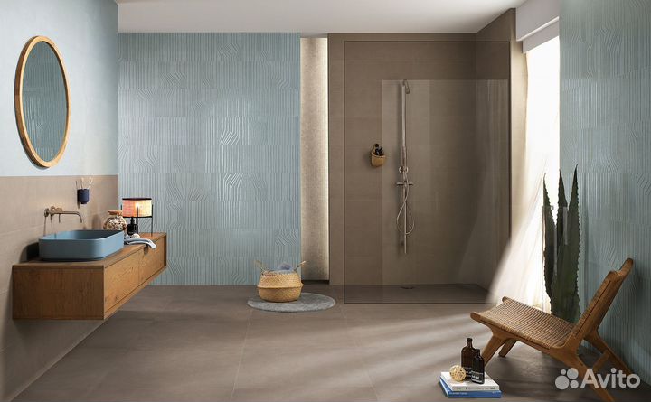 Плитка FAP summer Sabbia R10 80х160 (fPS0)