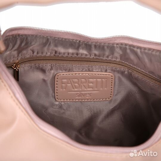 Сумка Fabretti