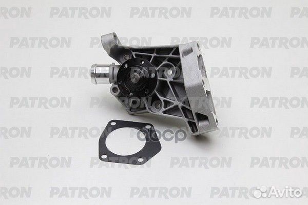 Насос водяной S292 skoda Fabia 1.4 00 PWP1678