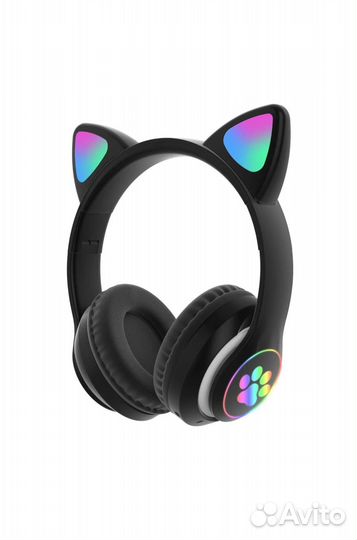 Детские наушники