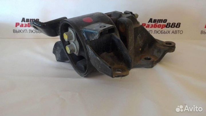 Опора двигателя левая Hyundai Solaris G4FC 2015