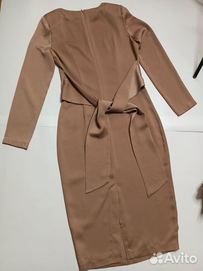 Вечернее женское платье love repablik