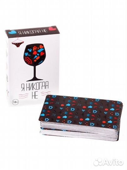 Настольная игра GaGa Games 