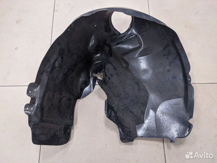 Подкрылок передний левый Ford Mondeo 3