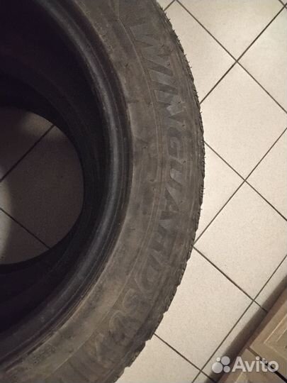 Roadstone Classe Premiere 225/60 R18