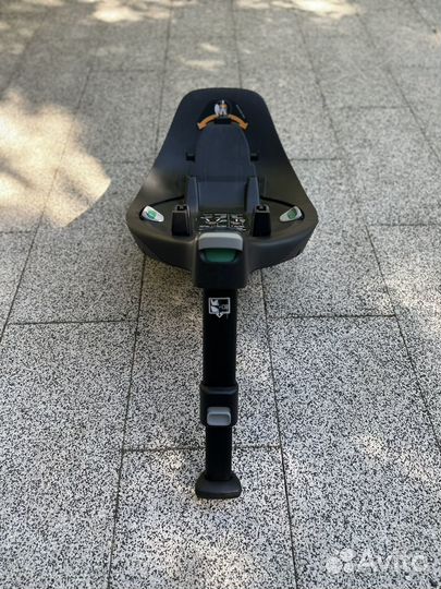 Cybex base Z i-Size