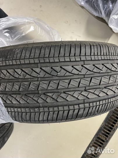 Bridgestone Alenza Sport AS 245/50 R19