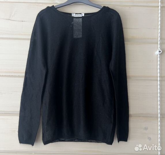 Джемпер полувер Max Mara 1-я линия Макс Мара