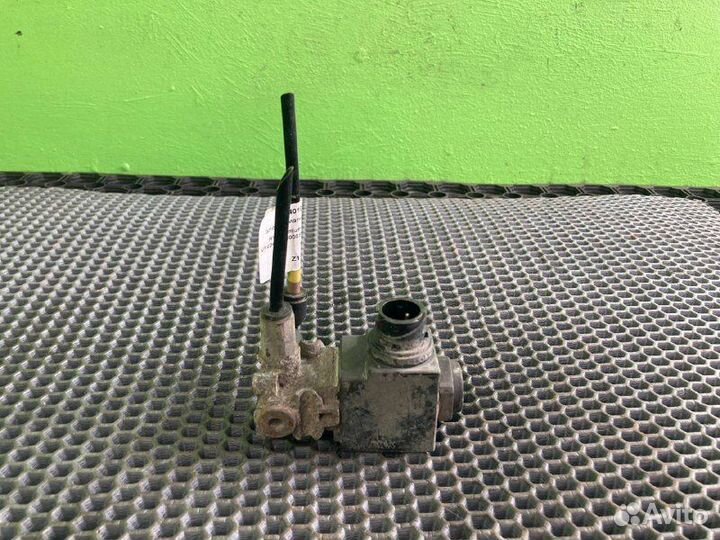 Электромагнитный клапан RVI premium