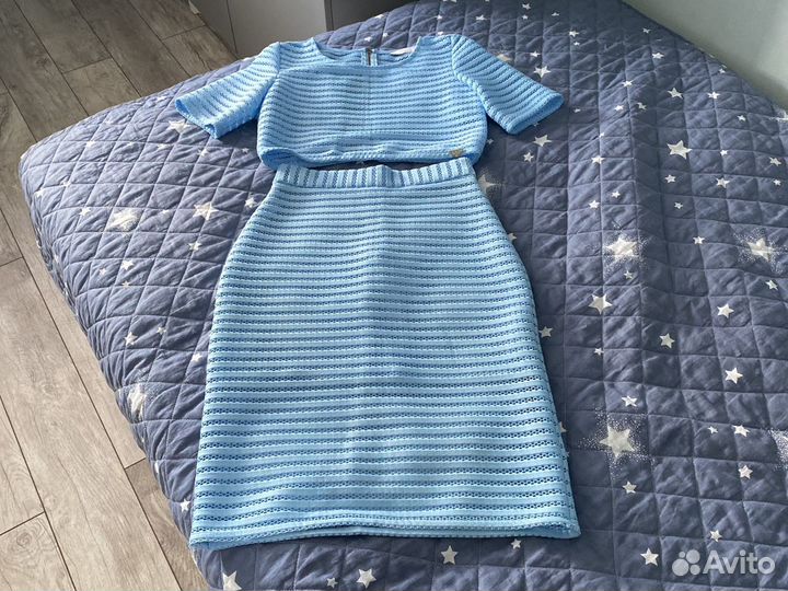 Костюм женский