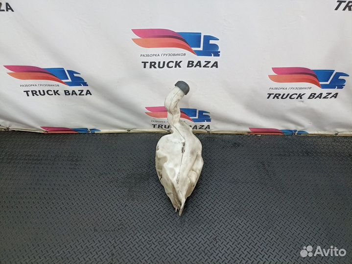 1854255 Бачок омывателя лобового стекла