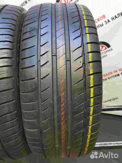 Michelin Primacy HP 225/45 R17 91W