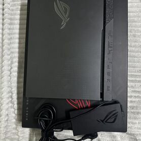 Asus rog strix g15