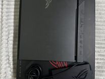 Asus rog strix g15