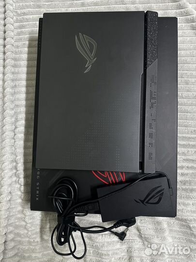 Asus rog strix g15