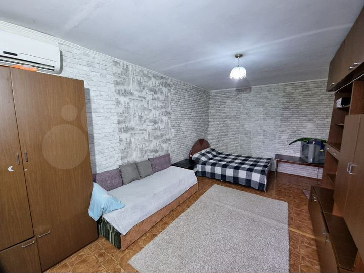 1-к. квартира, 33 м², 3/5 эт.