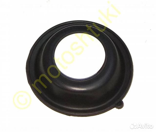 Диафрагма карбюратора Honda Steed Bros - 72/34мм