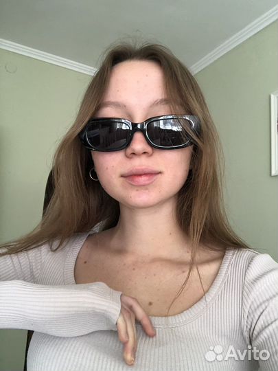 Солнцезащитные очки женские