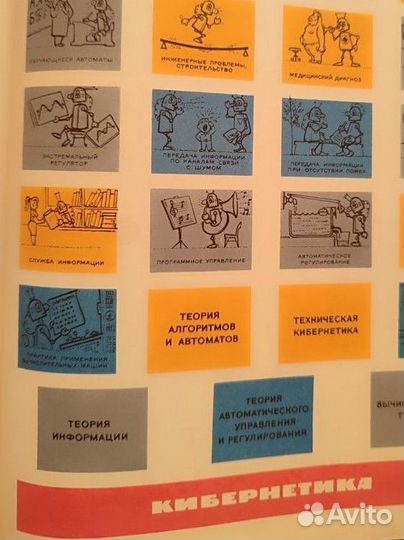 Детская энциклопедия СССР