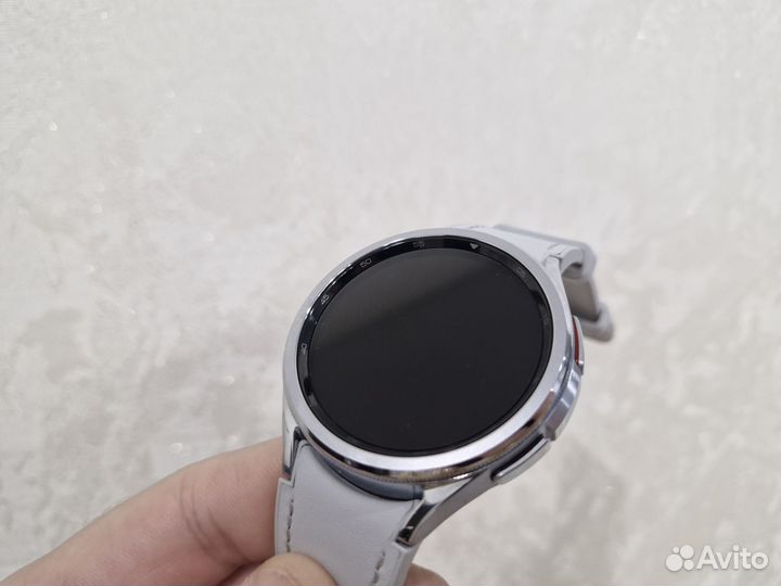 Samsung Galaxy Watch 6 Classic 47mm