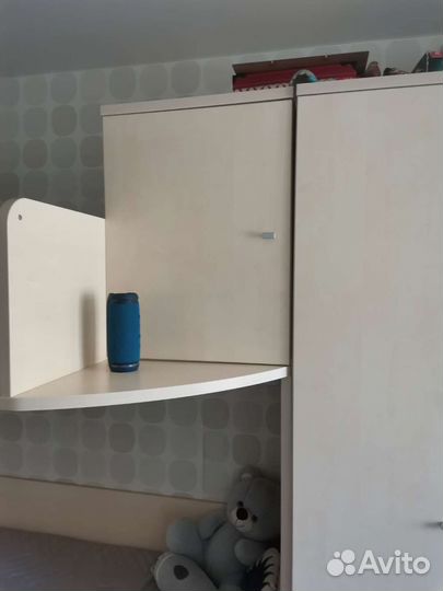 Мебель для детской комнаты бу