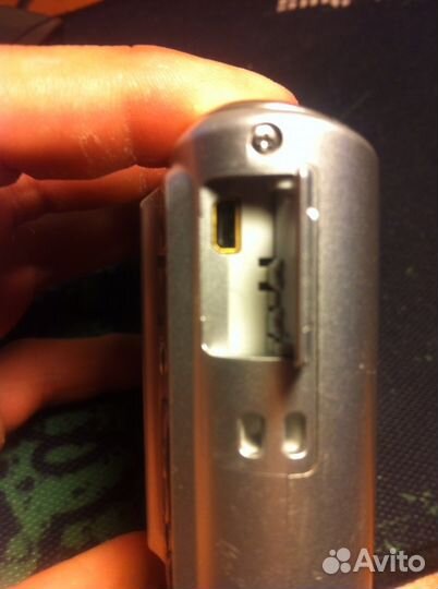 Samsung ES28 zoom lens 12.2 megapixels