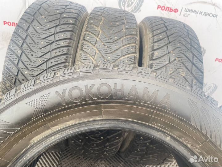 Yokohama Ice Guard IG65 205/65 R16