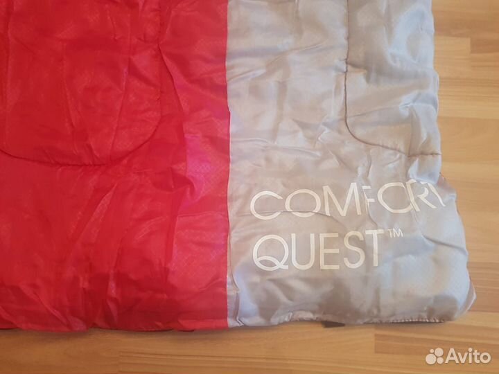 Спальный мешок