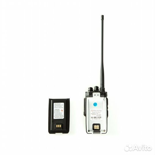 Рация Терек рк-322-2Д