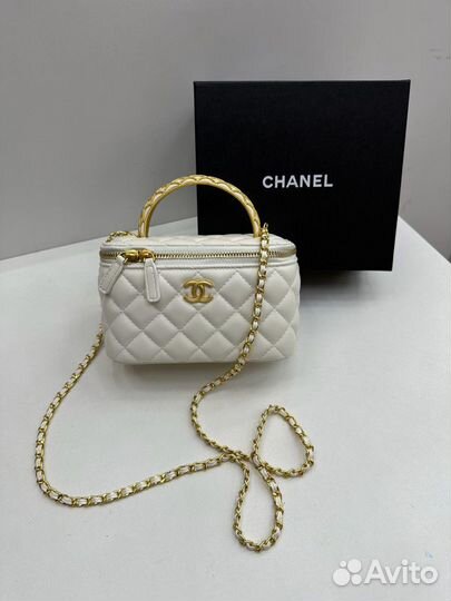 Сумка женская chanel