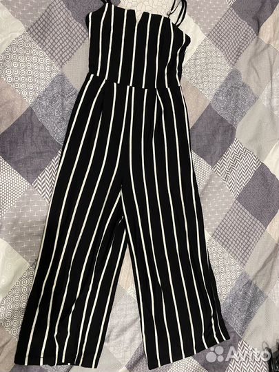 Комбинезон bershka