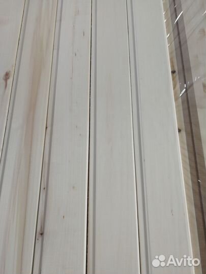 Вагонка от производителя