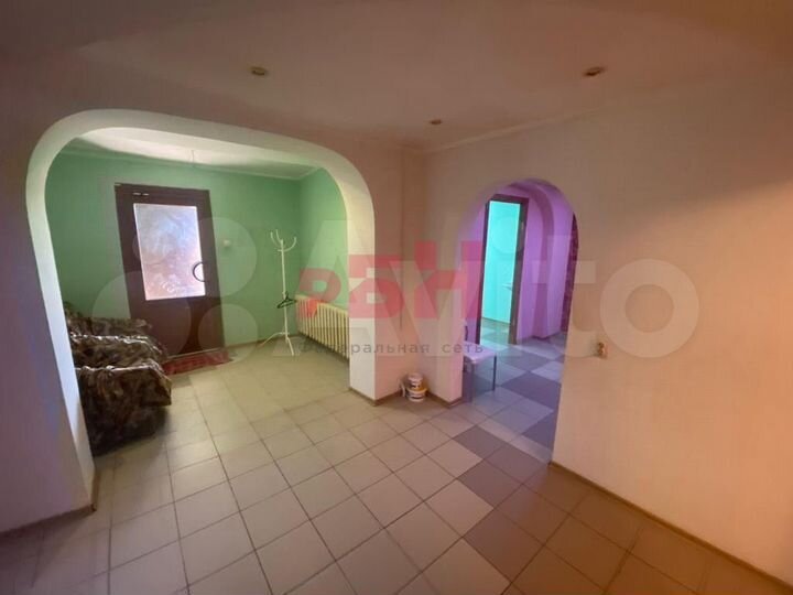 Склад на обороне тмн