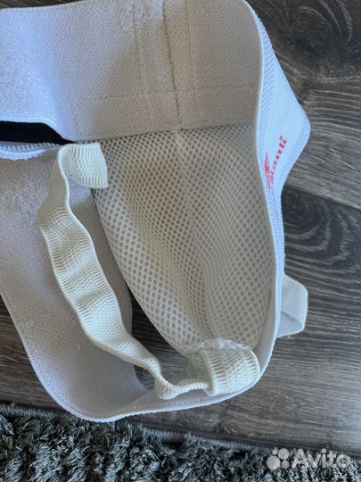 Защита паха small 26-32