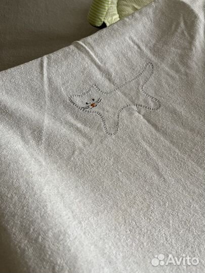 Развивающий коврик IKEA, матрас для пеленания IKEA