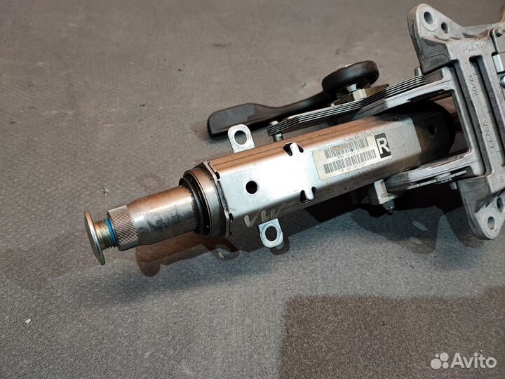 Рулевая колонка Volkswagen Tiguan 5N1