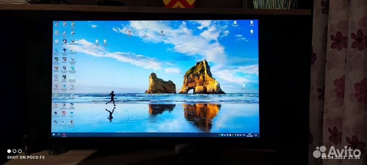 Монитор Samsung odyssey g3