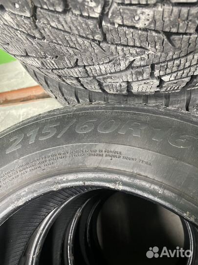 Landsail LS588 215/60 R16
